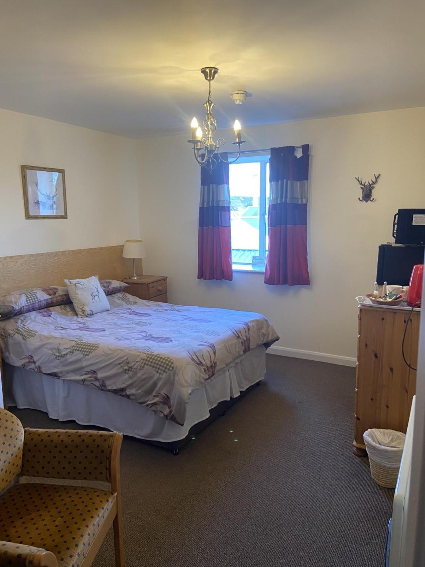 The Jolly Drayman Pub And Hotel Gravesend Quarto foto