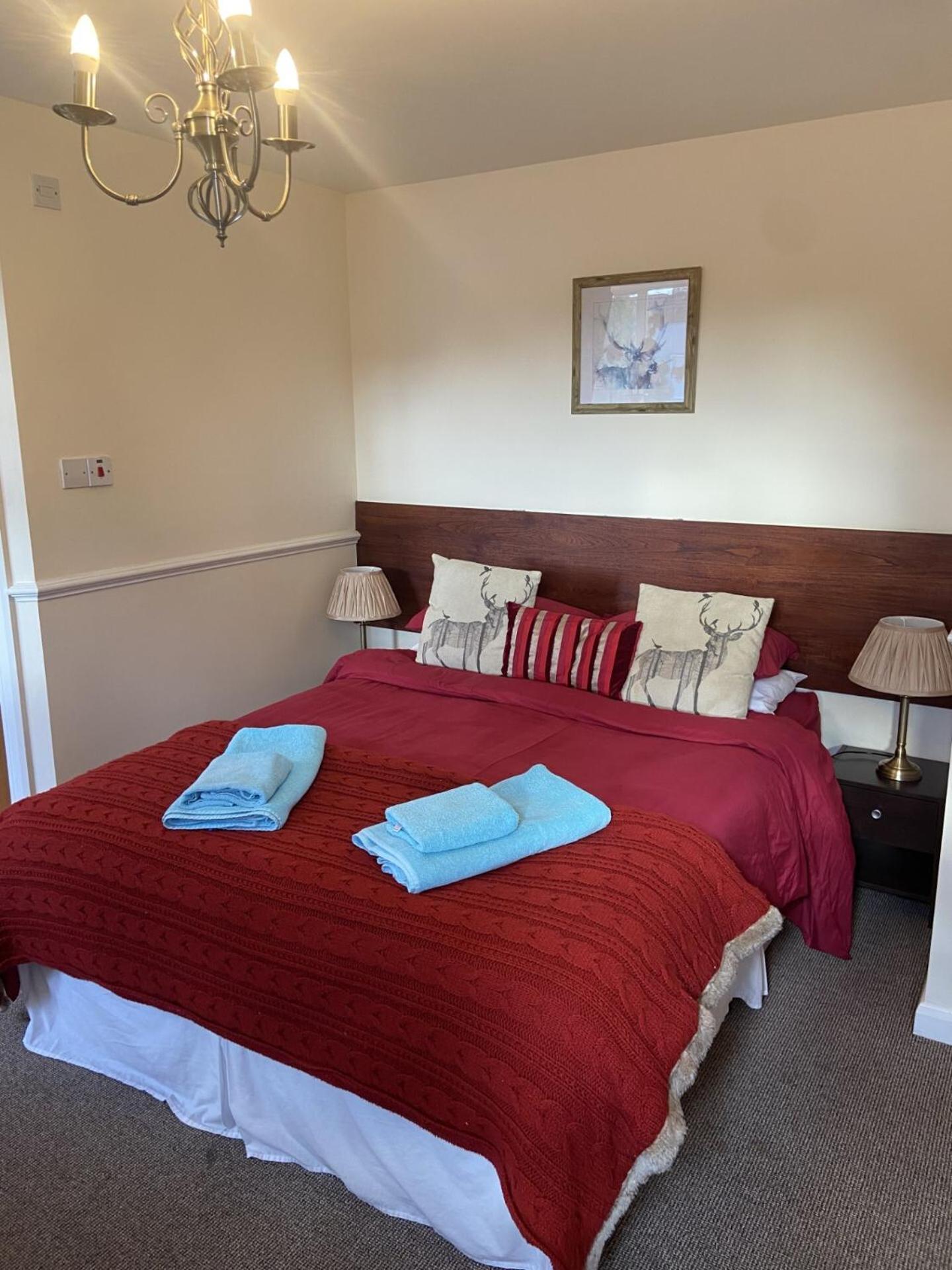 The Jolly Drayman Pub And Hotel Gravesend Quarto foto